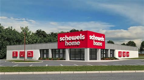 Easily schedule one time payments or recurring monthly payments to your account. . Schewels near me